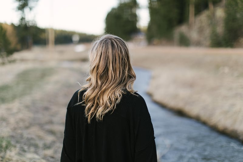 Walking Meditations