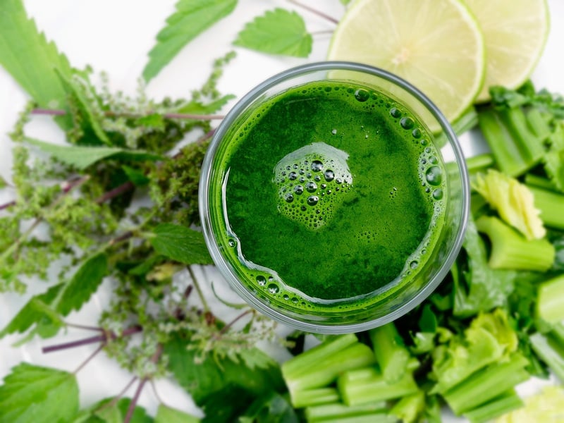 Superfood Smoothie
