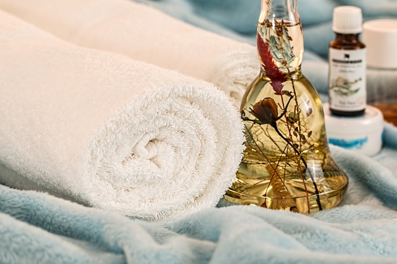 Spa Image